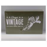 2023 Onyx Vintage College Football Box