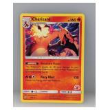 Pokemon 2018 Charizard 3