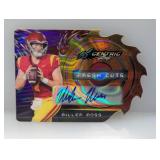 2024 Miller Moss Leaf X-Centric Fresh Cuts Auto/10