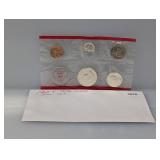 1963-D 90% Silv US Mint Set