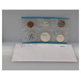 1963-P 90% Silv US Mint Set