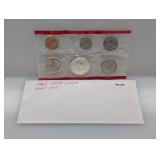 1968 40% Silv US Mint Set