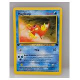 Pokemon 2000 1stï¿½Edition Magikarp 47