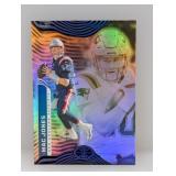 2022 Panini Illusions Mac Jones #67