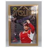 2023 Topps Finest Sterling RC Ivan Herrera