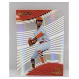 2023 Panini Clear Tink Hence #09/10