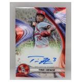 2024 Bowman Best Tink Hence Auto