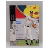 1993 Upper Deck Prospect Derek Jeter #185