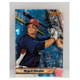 2011 Bowman Best Prospect Bryce Harper #1
