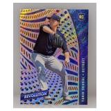 2021 Chronicles Tarik Skubal Rookie Revelation #65