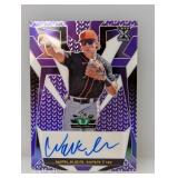 2023 Leaf Valiant Walker Martin V-Wm2 Auto /6