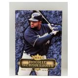 2007 Fleer Prince Fielder RS-PF RC