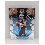 2023 Panini Metal Bryce Young 290 RC