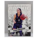 2023 Leaf Paige Bueckers 18 RC