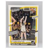 2024 Panini Caitlin Clark Highlights H11