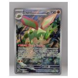 2025 Pokemon Phantasmal Flames Flygon 101/094