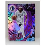 2025-26 Topps Anthony Davis Sonic Boom SSP #SB-2