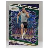 2024 Panini Absolute No.174 Adisa Isaac/50