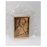 Topps Traded Premium Bronze Pete Rose Sealed Pack