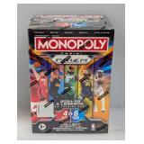2024 Prizm Monopoly Basketball Sealed Blaster Box