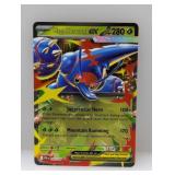 2025 Pokemon Phantasmal Flames Mega Heracross EX 4