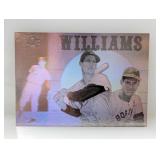 1992 Upper Deck Ted Williams Holo HH2