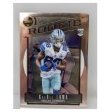 2020 Legacy Foil CeeDee Lamb Rookie #21