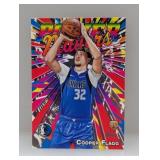 2025 Topps Basketball Cooper Flagg Power Player RC