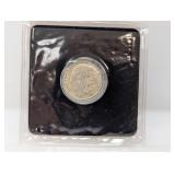 1938 62% Silv German 2 Reichsmark