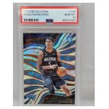 2022 Revolution Paolo Banchero RC 139 PSA 10