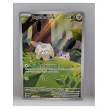 2025 Pokemon Phantasmal Flames Togedemaru 104/094