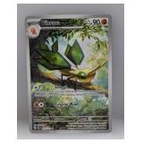 2024 Pokemon Surging Sparks Vibrava 206/191