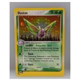 2003 Pokemon EX Ruby & Sapphire Dustox Holo 6/109