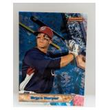2011 Bowman Best Prospect Bryce Harper #1