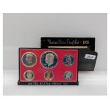 1978 US Proof Set