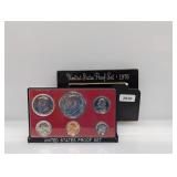 1976 US Proof Set