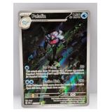 2024 Pokemon Paldean Fates Palafin 225/091