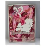 2024 Pokemon Twilight Masquerade Enamorus 180/167