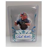 2024 Leaf Trinity Drake Baldwin Auto #42/49