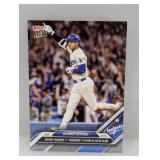 2024 Topps Shohei Ohtani 584