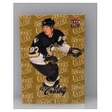 2007-08 Ultra Gold Sidney Crosby #37