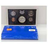 1970 40% Silv US Proof Set