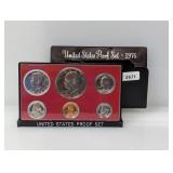 1976 US Proof Set