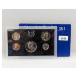1971 US Proof Set