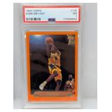 1999ï¿½Topps Kobe Bryant #125ï¿½PSAï¿½7 NM