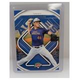 2024 Panini Prospect Trey Yesavage Aces