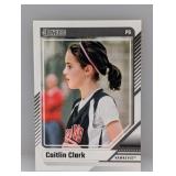 2024 Panini Caitlin Clark 17