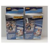 2023-24 Optic Basketball Lot of 3 Pack Hanger