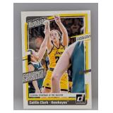 2024 Panini Caitlin Clark H7 Highlights
