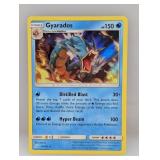 Pokemon 2019 Gyarados Holo 30